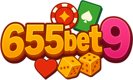655bet9 Logo